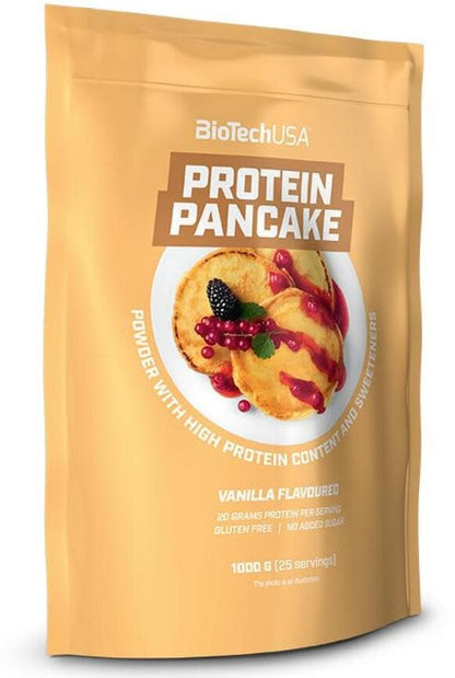 BioTechUSA Protein Pancake 1000g
