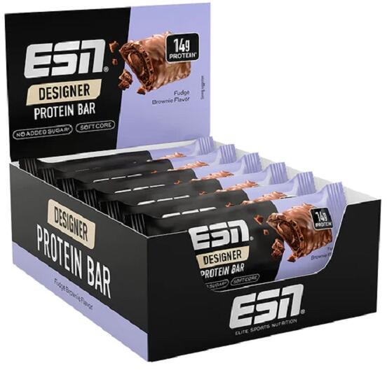 ESN Designer Bar 12x45g