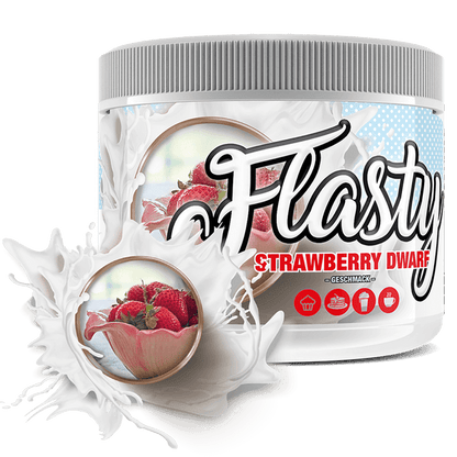 Sinob Flasty 250g