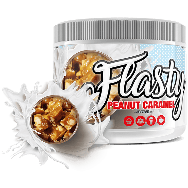 Sinob Flasty 250g