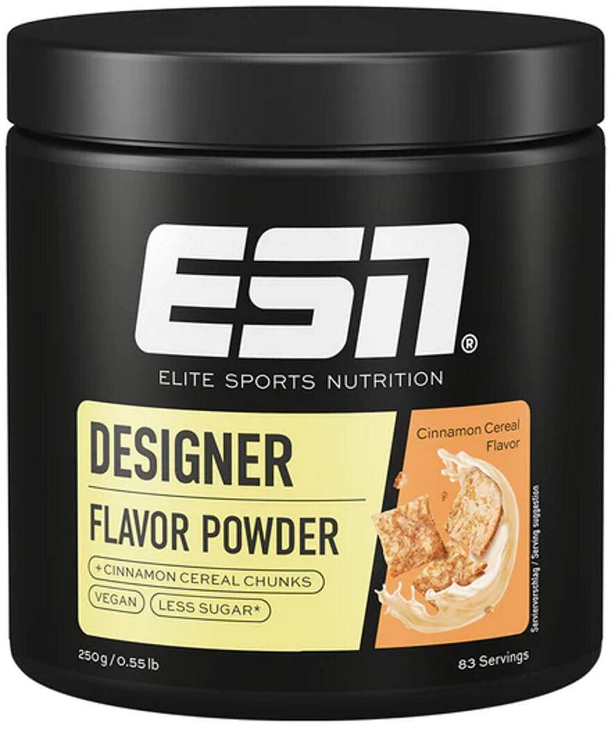 ESN Designer Flavor Powder 250g