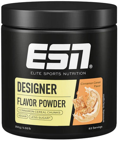 ESN Designer Flavor Powder 250g