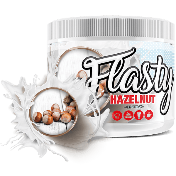 Sinob Flasty 250g