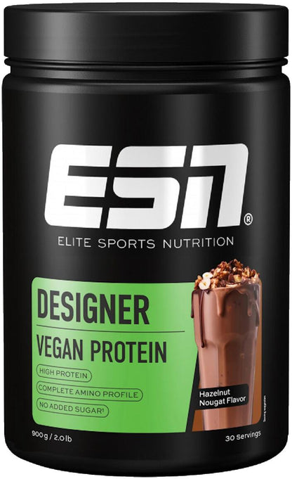 ESN Designer Vegan Protein 900g
