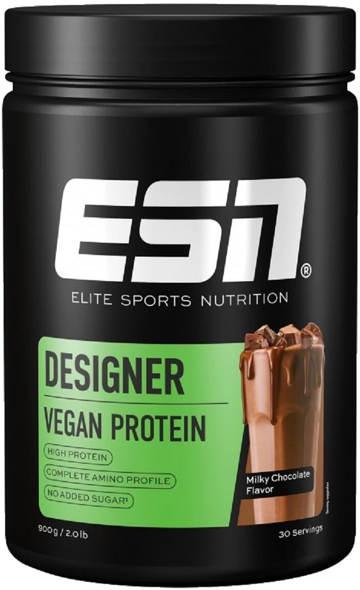 ESN Designer Vegan Protein 900g