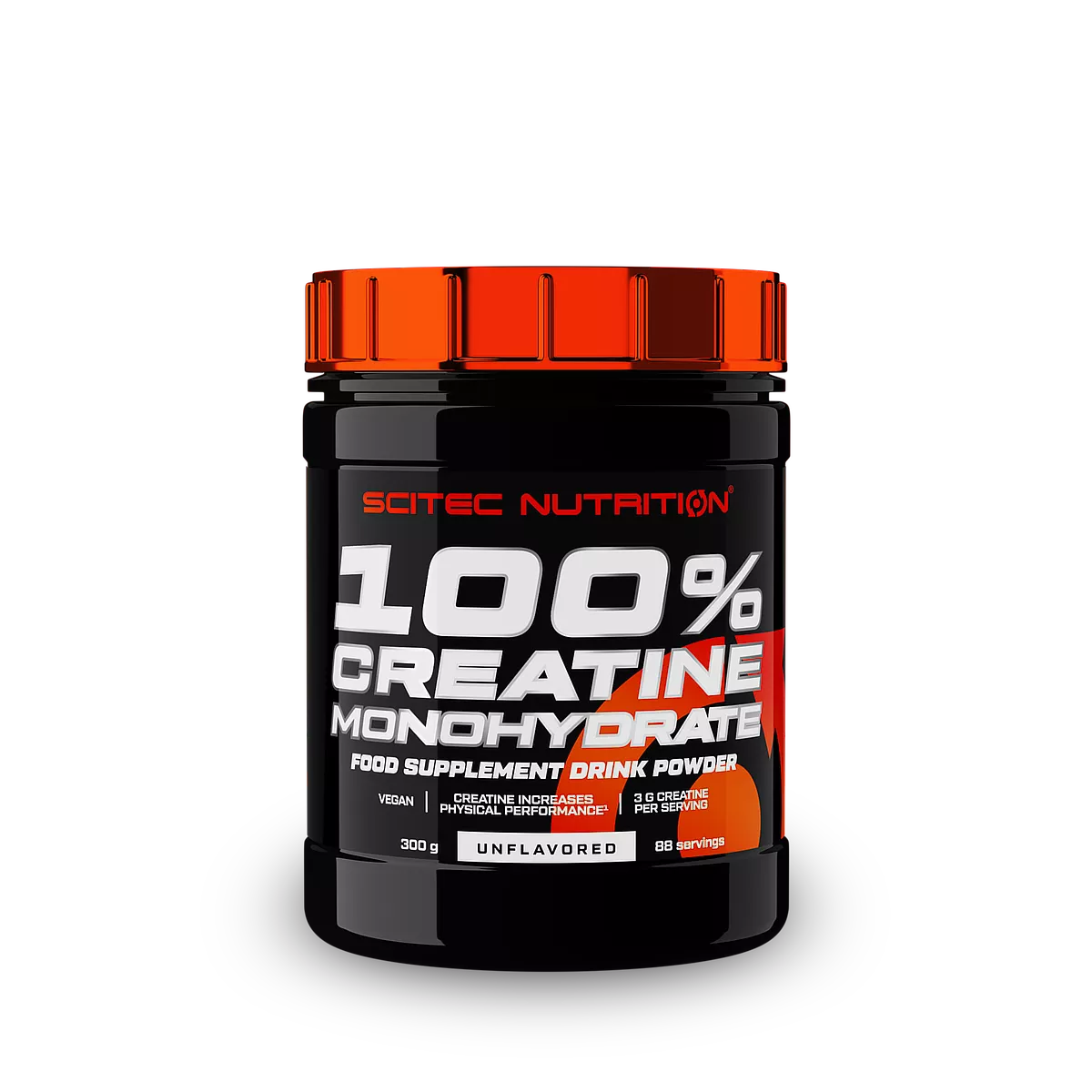 Scitec 100% Creatine Monohydrate 300g