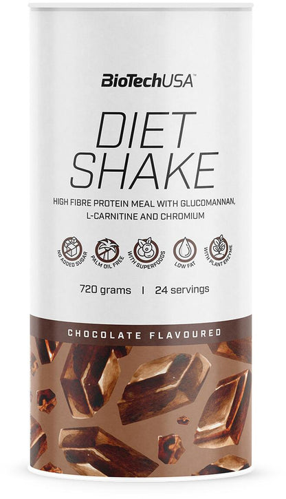 BioTechUSA Diet Shake 720g