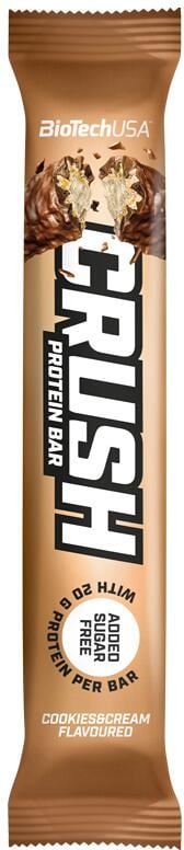 BioTechUSA Crush Bar 64g