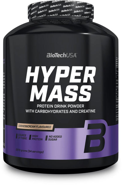BioTechUSA Hyper Mass 2270g