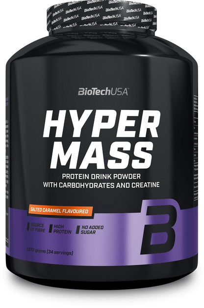 BioTechUSA Hyper Mass 2270g