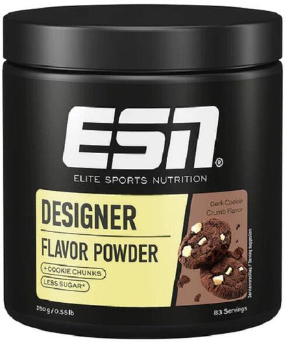 ESN Designer Flavor Powder 250g