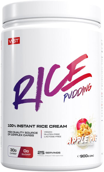 VAST Rice + Whey 900g
