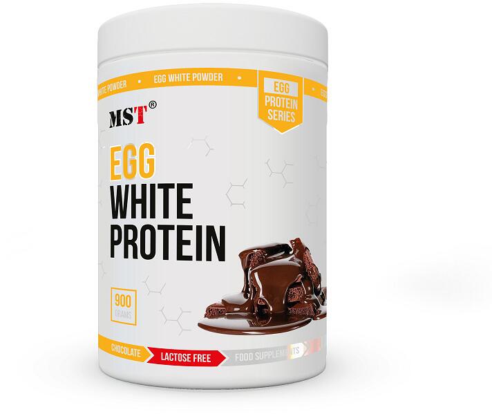 MST Egg White Protein 900g