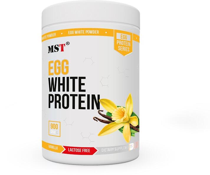 MST Egg White Protein 900g