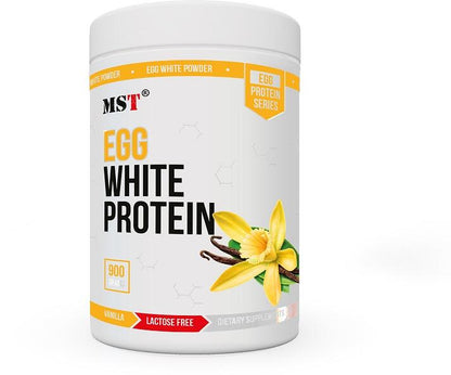 MST Egg White Protein 900g