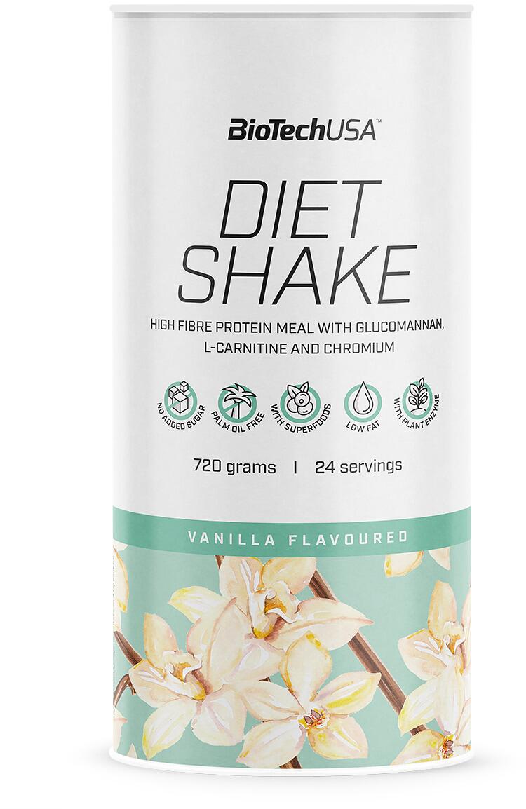 BioTechUSA Diet Shake 720g