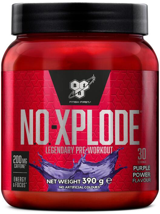 BSN NO XPLODE 390g