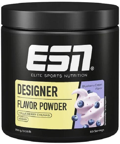 ESN Designer Flavor Powder 250g