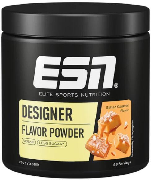 ESN Designer Flavor Powder 250g