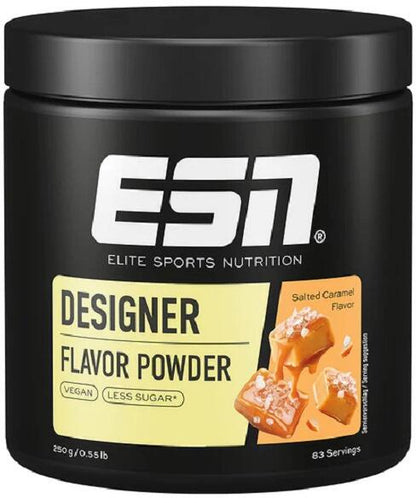 ESN Designer Flavor Powder 250g