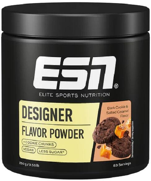 ESN Designer Flavor Powder 250g