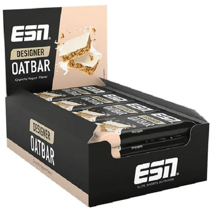 ESN Designer Oatbar 12x100g