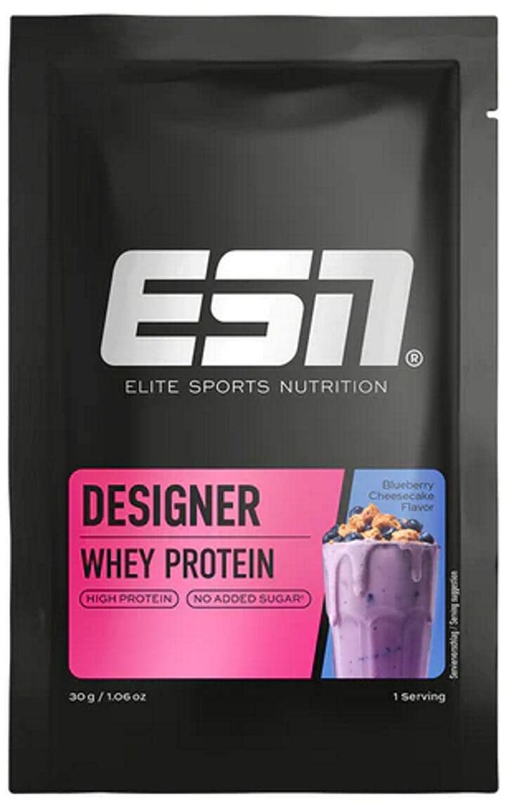 ESN Designer Whey 30g Probe