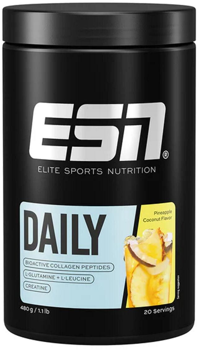 ESN Daily 480g