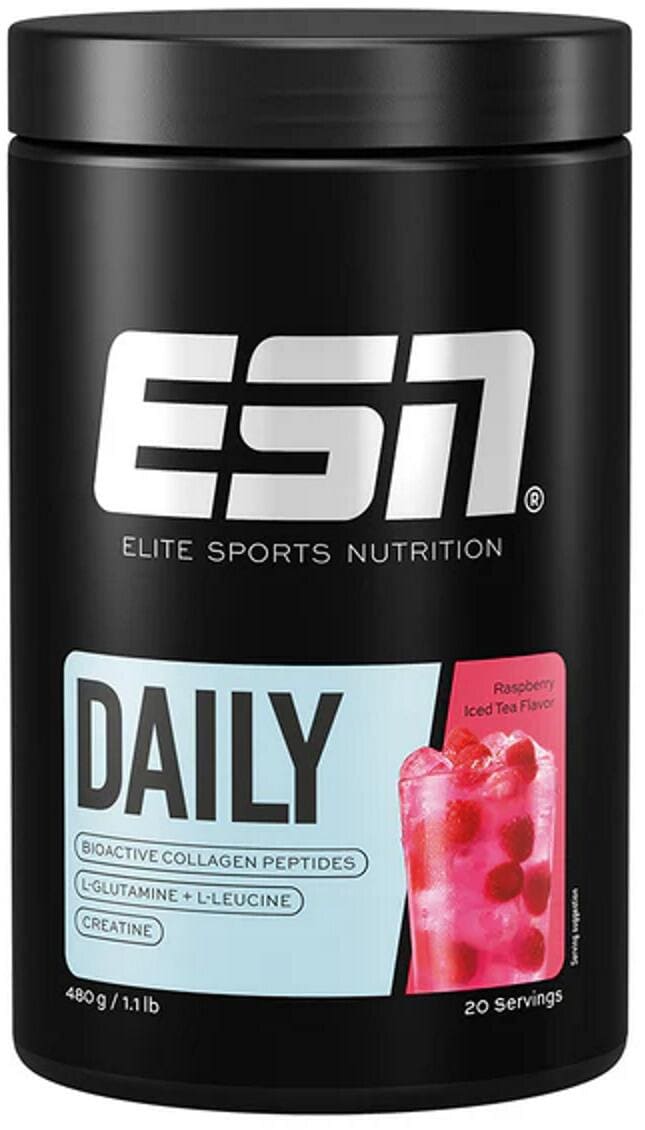ESN Daily 480g