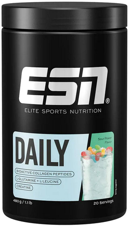 ESN Daily 480g