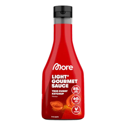 More Nutrition Light Gourmet Sauce 285ml