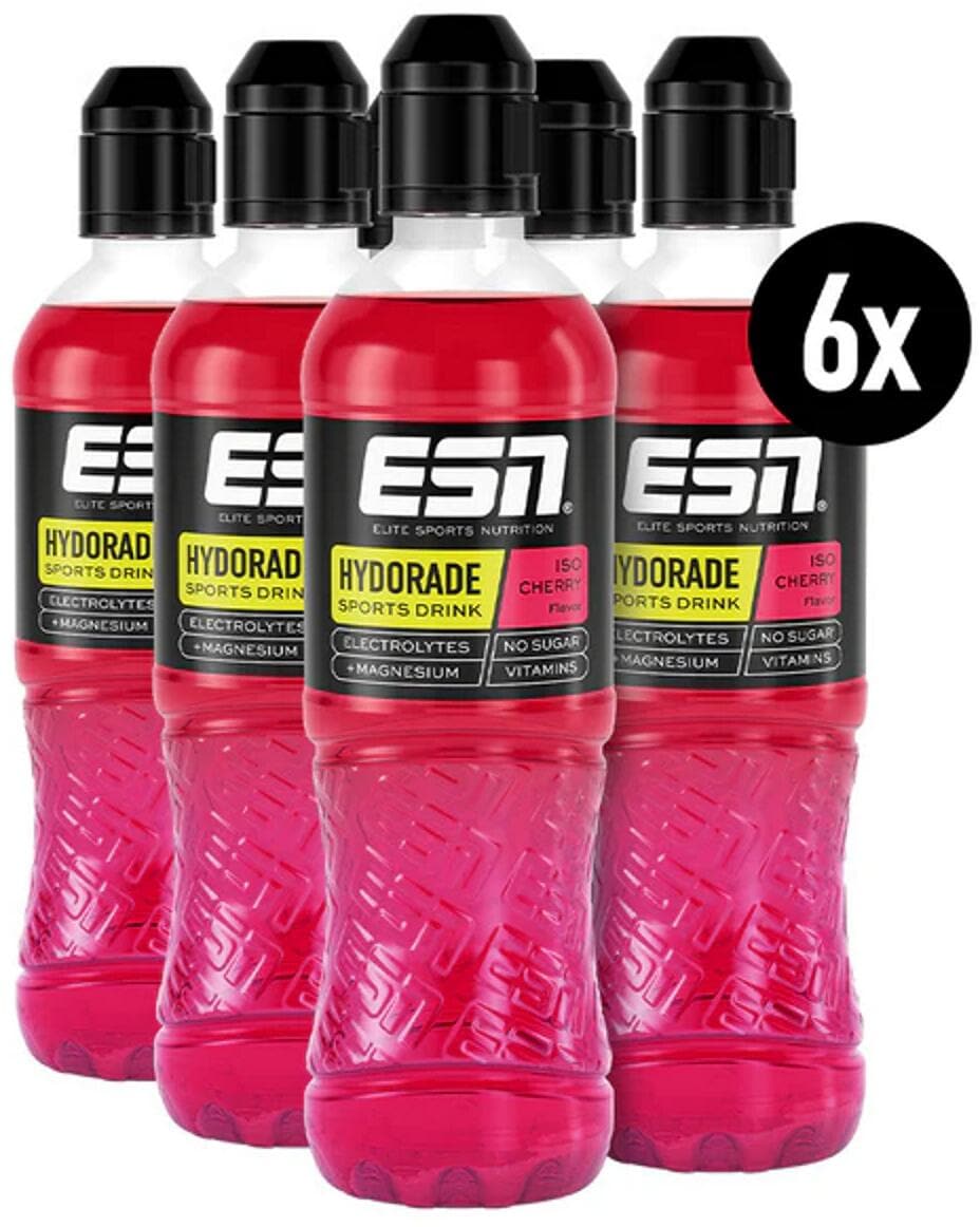 ESN Hydorade 6x500ml