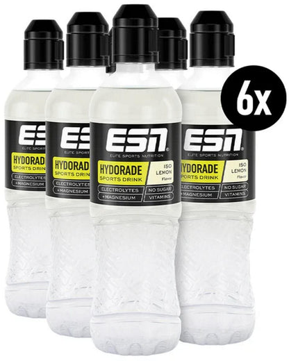 ESN Hydorade 6x500ml