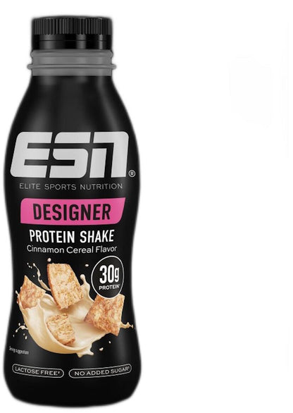 ESN Designer Protein Shake 330ml