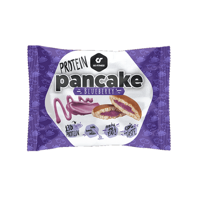 Go Fitness Protein Pancake 50g