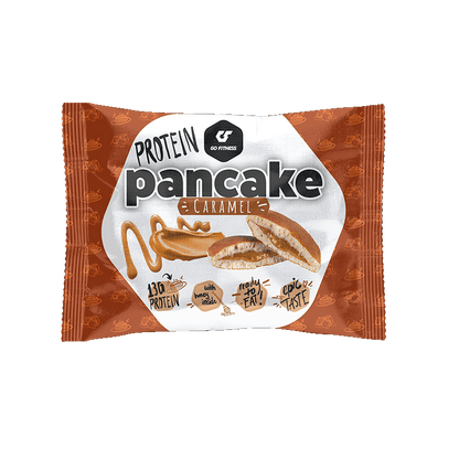 Go Fitness Protein Pancake 50g