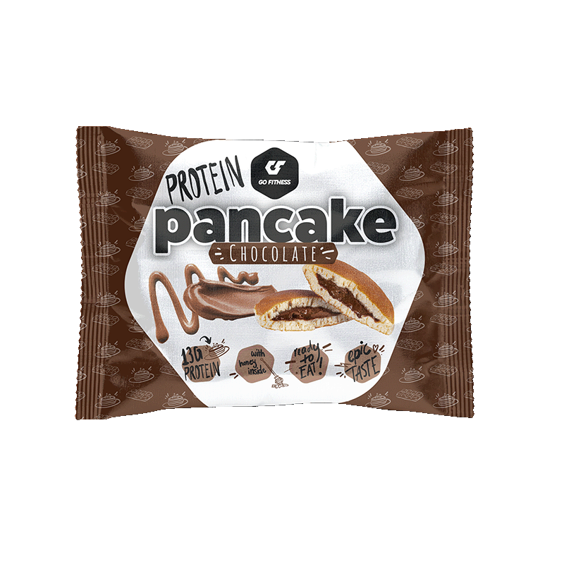 Go Fitness Protein Pancake 50g
