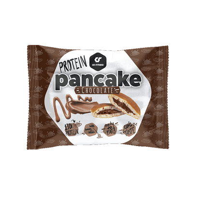 Go Fitness Protein Pancake 50g