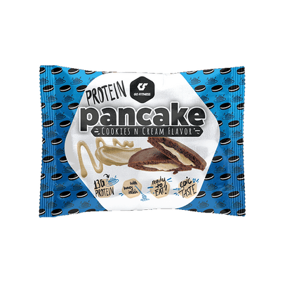 Go Fitness Protein Pancake 50g