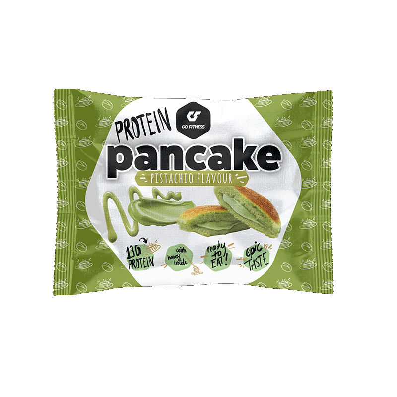 Go Fitness Protein Pancake 50g