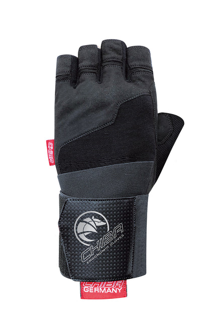 Chiba 40138 Wristguard Protect schwarz