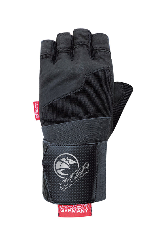 Chiba 40138 Wristguard Protect schwarz