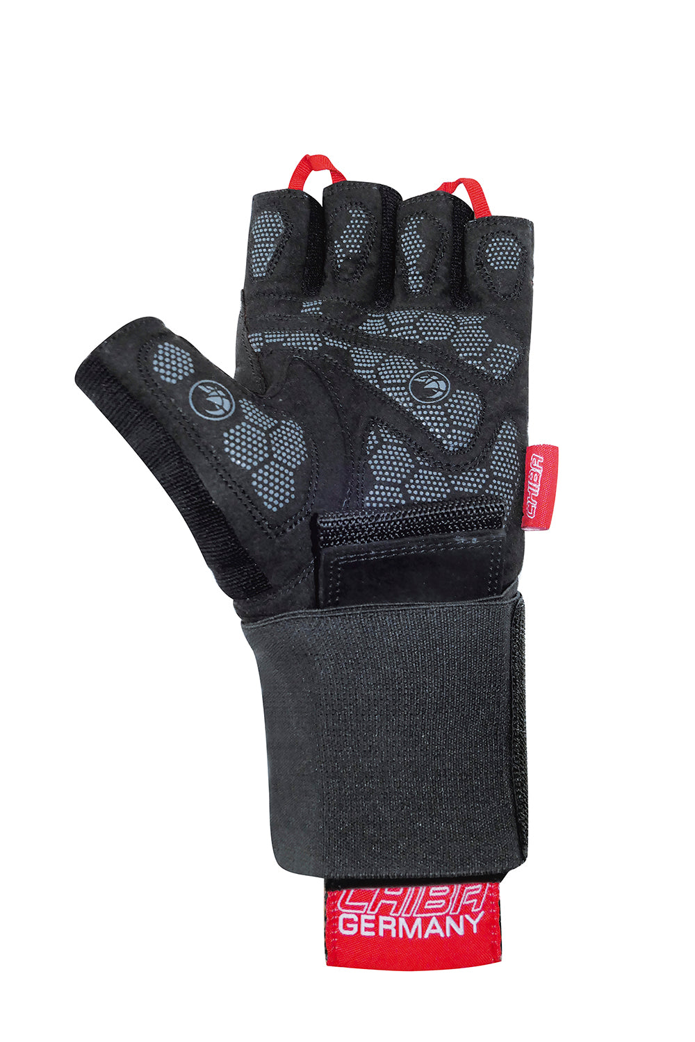 Chiba 40138 Wristguard Protect schwarz