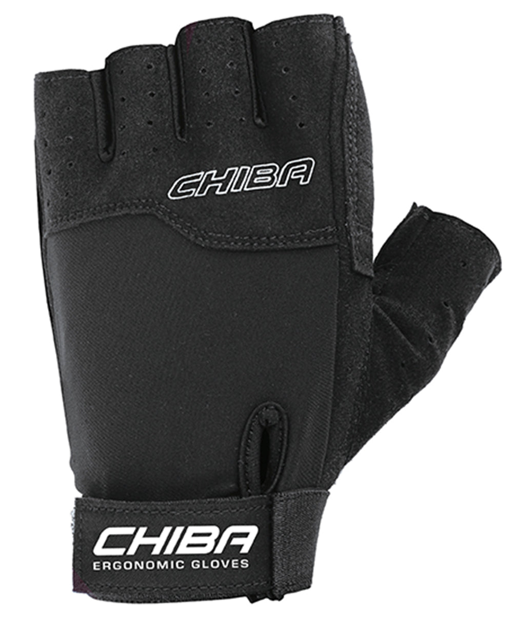 Chiba 40400 Power schwarz