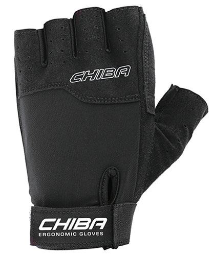 Chiba 40400 Power schwarz