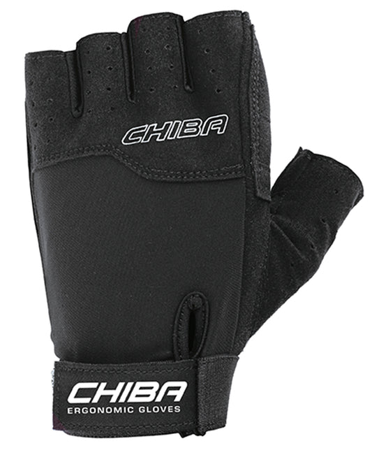 Chiba 40400 Power schwarz