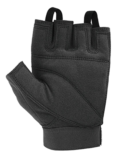 Chiba 40400 Power schwarz