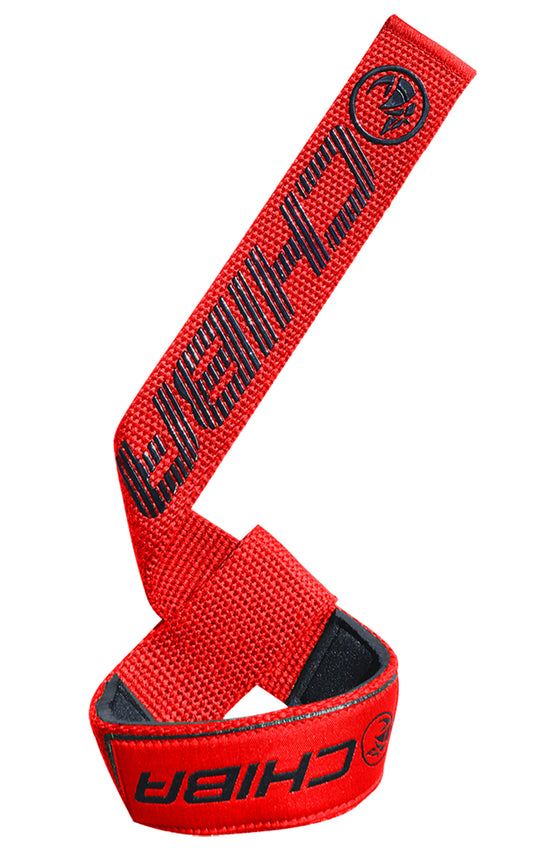 Chiba 40605 Lifting Strap/Zughilfe One Size
