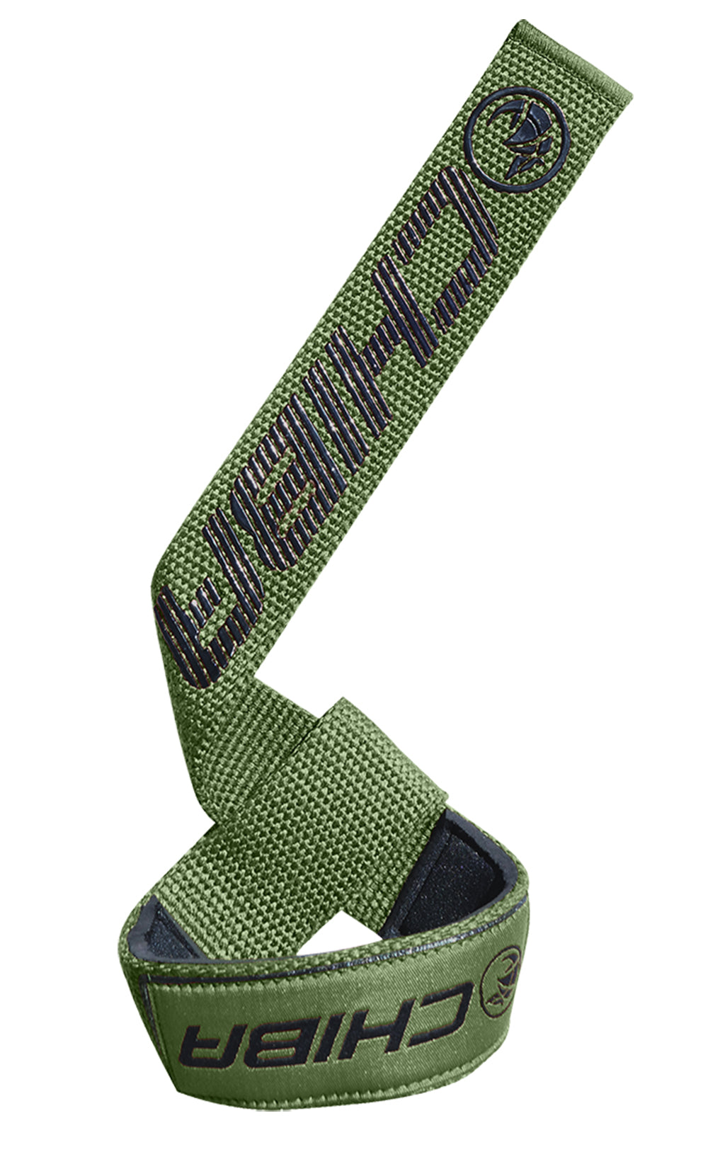 Chiba 40605 Lifting Strap/Zughilfe One Size