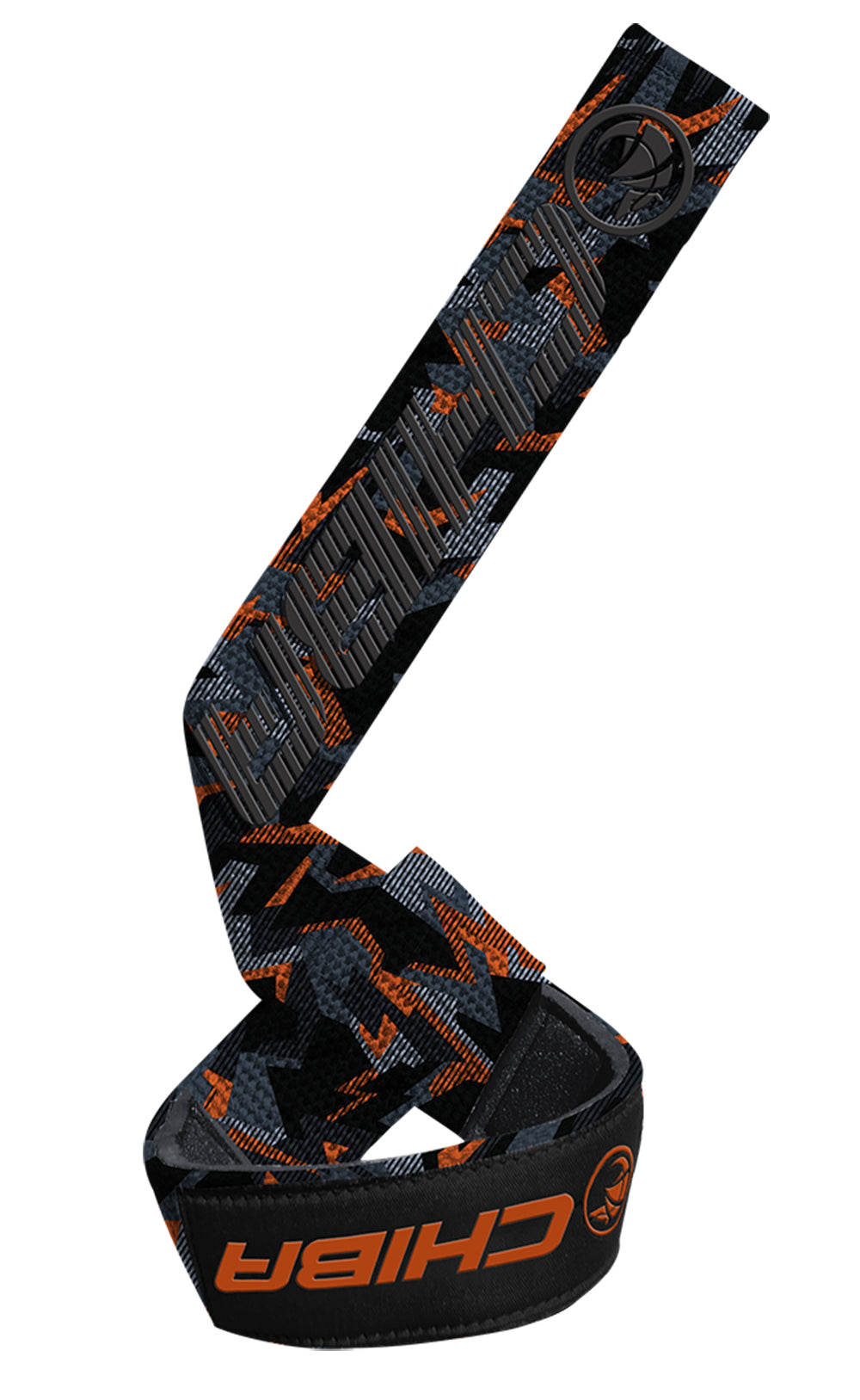 Chiba 40605 Lifting Strap/Zughilfe One Size